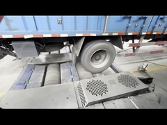 Otomobil Şasi Dinamometresi