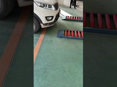 4WD için taşınabilir serbest makara