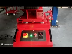 Şasi süspansiyonu anormal gürültü algılayıcı