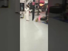 Dört-bir deneme hattının Suudi Arabistan'a başarılı bir şekilde gönderilmesi