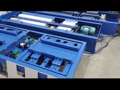 Myanmar'daki Motosiklet Merkezi Test Platformu'nun Denetimi