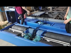 4'te 1 araç denetim hattının Myanmar'a gönderilmesi