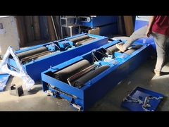 Vietnam'ın 3'te 1 deneme hattının başarılı bir şekilde gönderilmesi