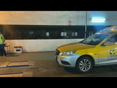 Araç Test Hatı Ultra Düz Plak Fren Denetleyicisi Araç Denetim Ekipmanı Fren Gücü 2CTPB-3-3