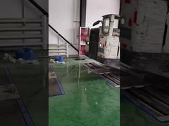 ningxia jinfeng kömür ocağı