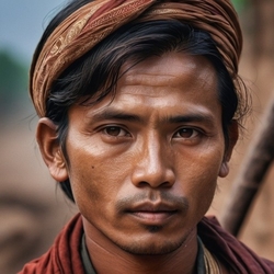 Myanmar müşterileri