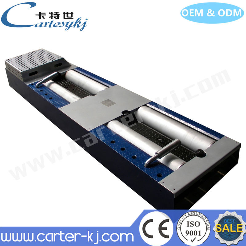 Araç için Hızlı Otomobil Güç Performansı ve Şasi Dinamometresi 220V ± 10% 50HZ