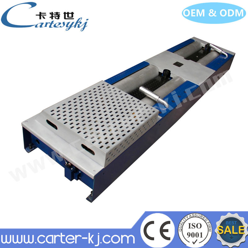 Araç için Hızlı Otomobil Güç Performansı ve Şasi Dinamometresi 220V ± 10% 50HZ