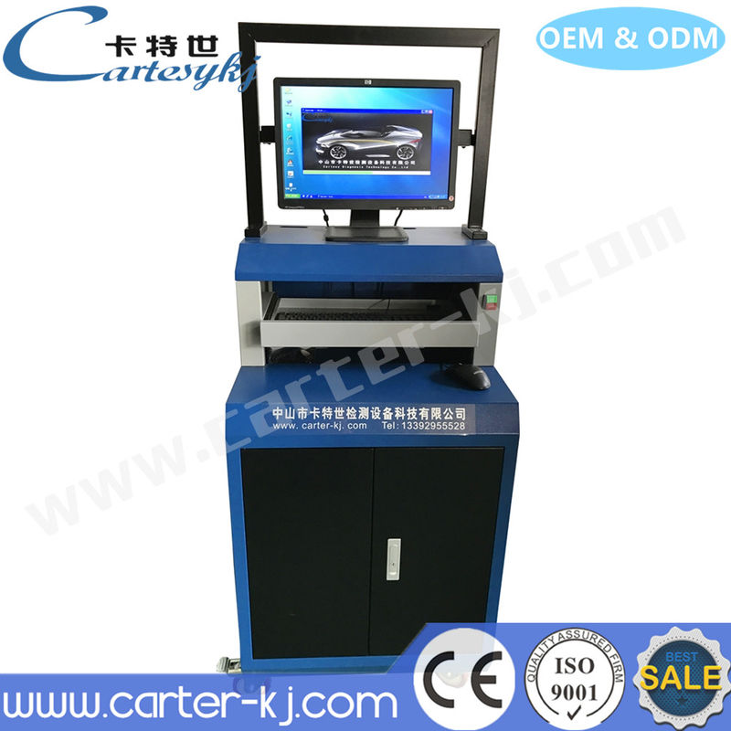 AC380V ± 10% Voltaj 4T Araç Yük Süspansiyonu Performansı Geniş Uyumluluk Denetleyicisi