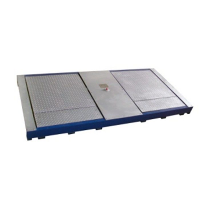 Cartesy 10t Yük CTCH-10 Kamyonlar ve Arabalar için Araç Denetim Ekipmanı için Araç Yan Kayma Denetleyicisi