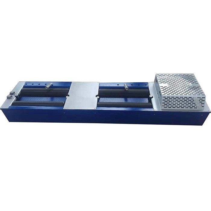 4t Otomotiv Güç Performansı ve Şasi Dinamometresi Avrupa'daki BMW'ler için Mükemmel Uyum