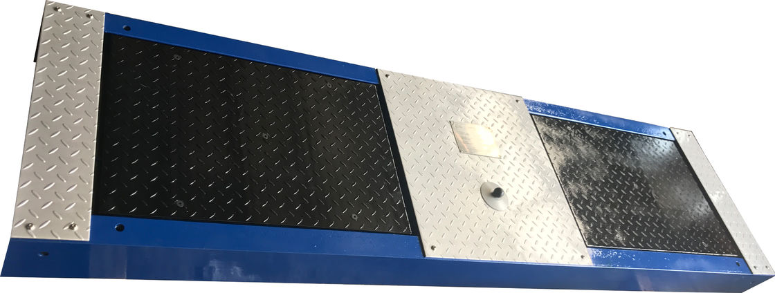 3t yük CTCH-3 Araç Çift Yan Kayma Denetleyicisi Araç Araçlar için