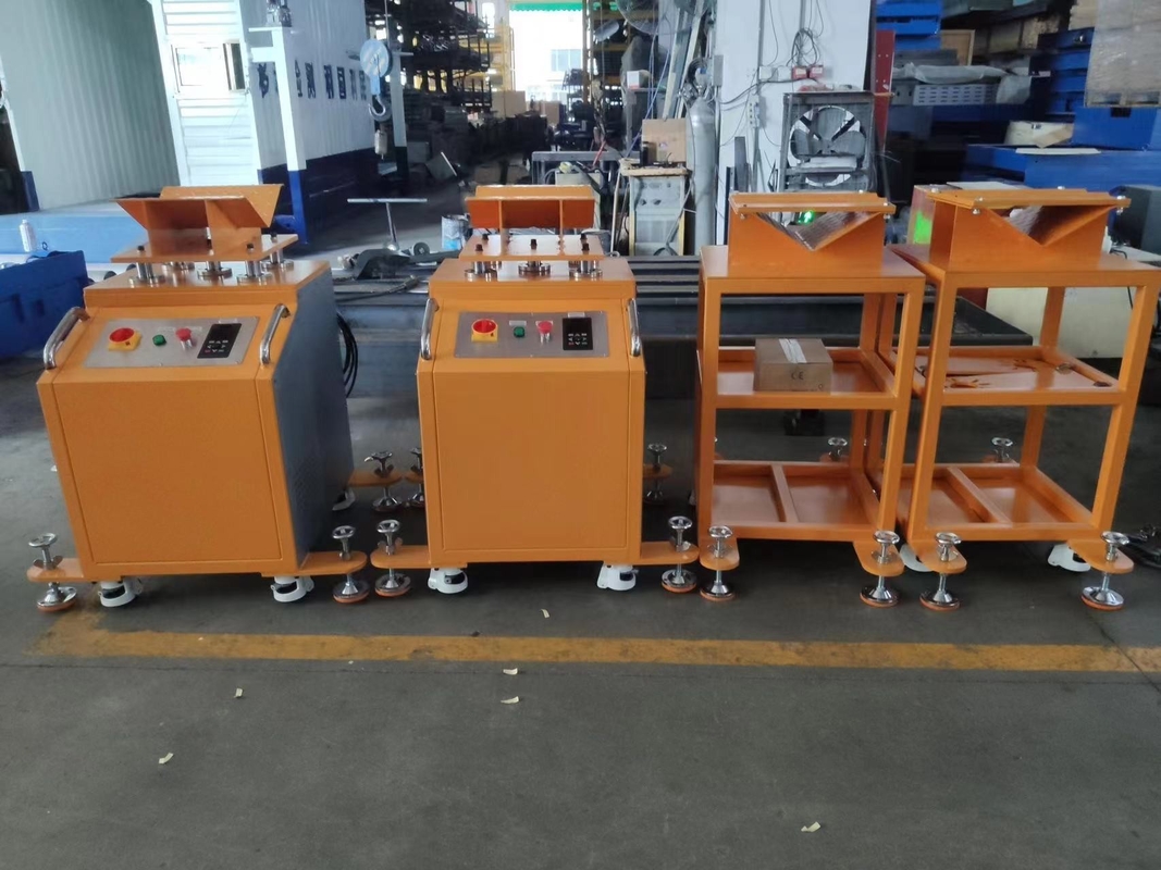 CTYX-B Şasi Anormal Ses Algılama Ekipmanı Şasi Anormal Ses Algılama Vibratörü