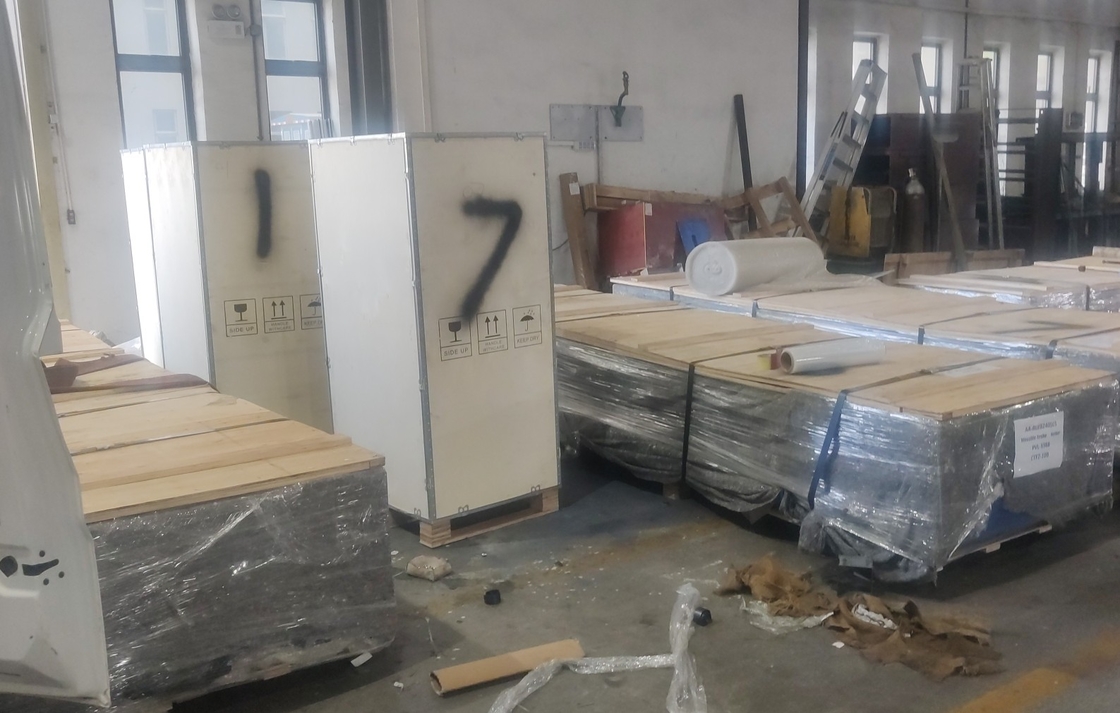 CTZD-2500M Taşınabilir Taşınabilir Kamyon Rol Fren Denetleyicisi 3T Araç Deneme Hatı Araç Denetim Ekipmanı İçin