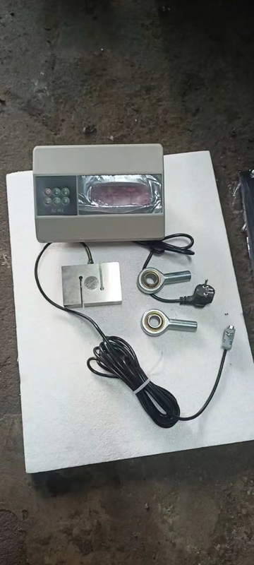 Tüm Fren Test Cihazları İçin Hassas Kalibrasyon Cihazı