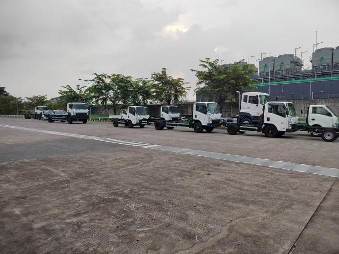 CTZJ - 10 Araç Direksiyon Köşesi Denetleyicisi Endüstriyel kontrol sistemi olan kamyonlar ve otomobiller için araç denetim ekipmanları