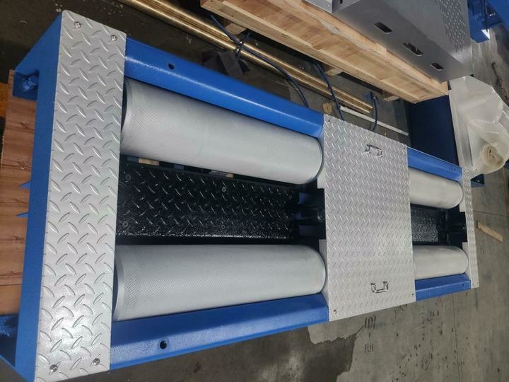 Uyumlu 10T Araç CTCS-10A Araç Hızölçeri Hız Testi Kamyonlar ve Arabalar İçin