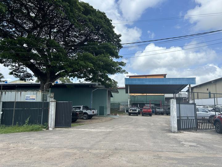 5000 kg maksimum aks yükü, çift plaka yan kayma ve araç test hattı için endüstriyel kontrol bilgisayarı ile 5'te 1 rulo fren testi