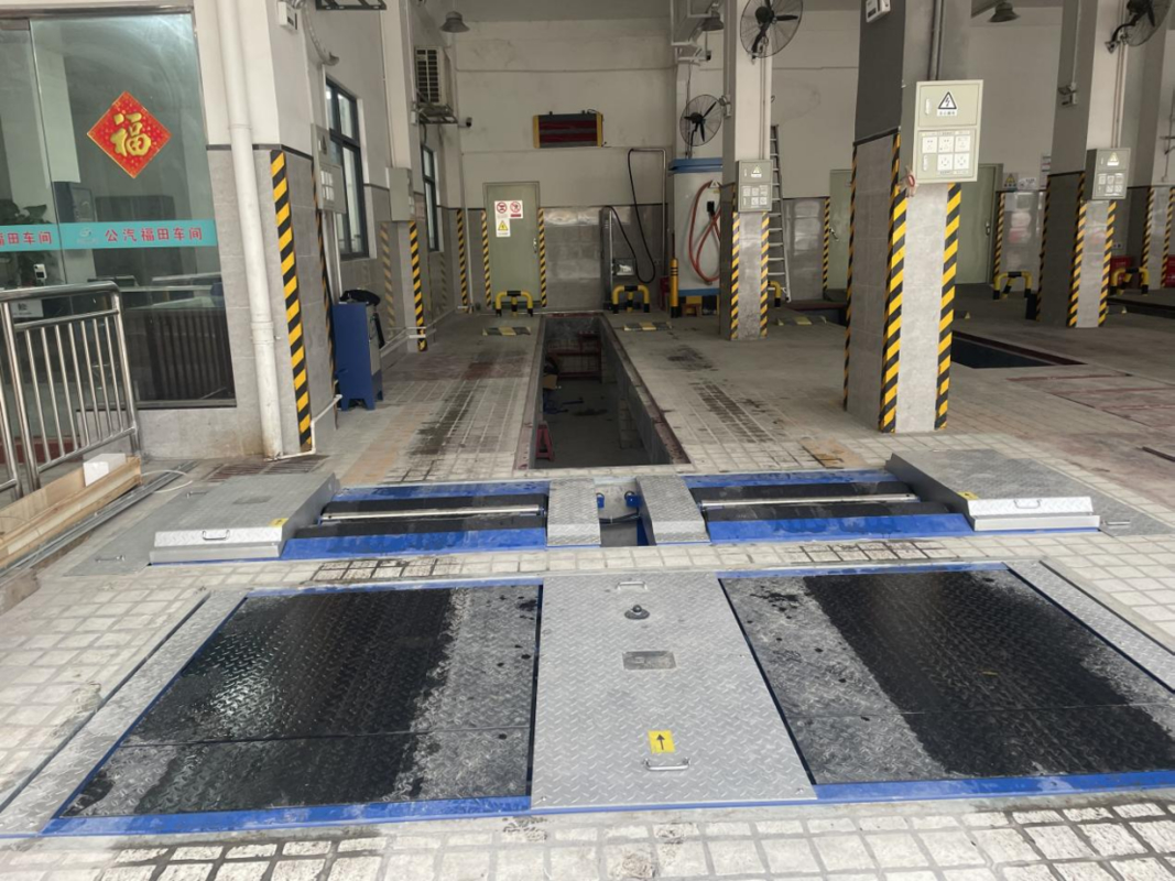 Araç Denetim Aygıtları CTFZ-15JZ Rol freni denetleyicisi Karşıt Kuvvetler Tipi Asansörlü Otomobil freni denetleyicisi