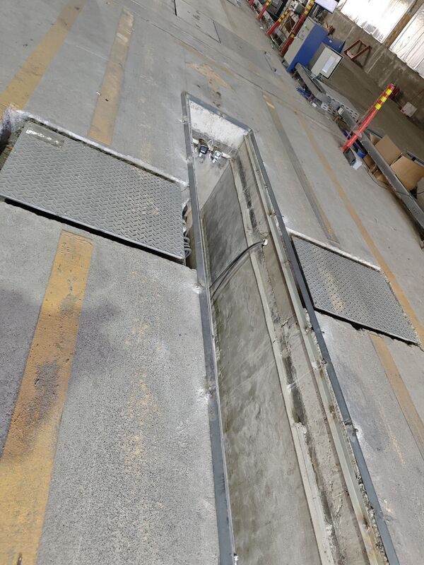 CTJX-10/13 Ortak Oyun Detektörü Kamyonlar ve Otomobiller İçin Araç Denetim Ekipmanı