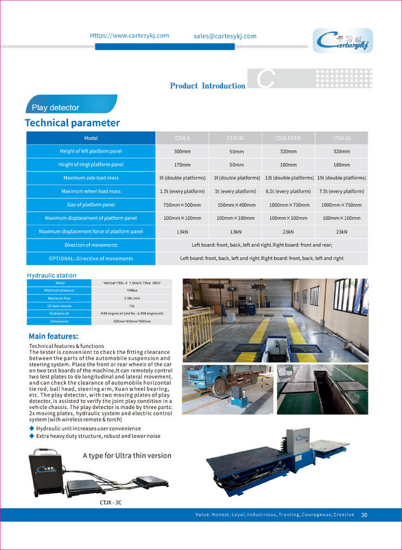Cartesykj CTJX-3C düşük profilli ultra ince Araç Oyunu Detektörü Ortak Oyun Detektörü Araç Denetim Aygıtları Arabalar için