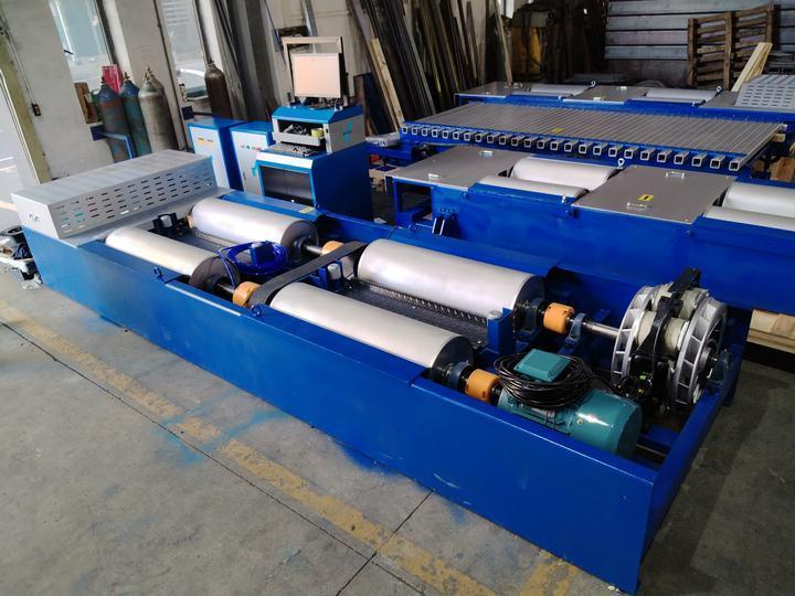 Cartesykj 15T load 2WD Vehicle Chassis Dynamometer for heavy duty vehicles dyno machine horse power machine Road Load Simulation Chassis Dynamometer CTDCG-15 