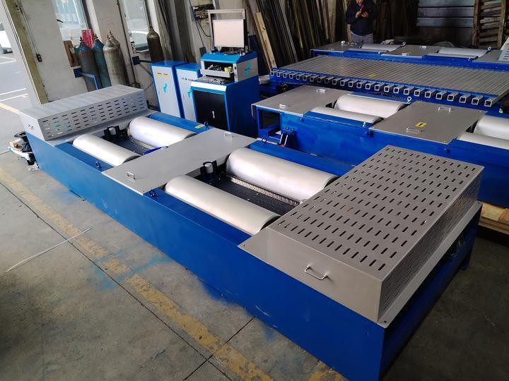 Cartesykj 15T load 2WD Vehicle Chassis Dynamometer for heavy duty vehicles dyno machine horse power machine Road Load Simulation Chassis Dynamometer CTDCG-15 