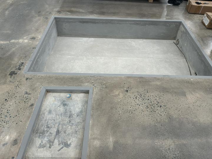 Cartesy marka CTGT-3-3C Roller Trinity Araç Test Hattı Rulo Fren Test Cihazı Dingil Yüklü Tek Plakalı hafif araçlar için yan kayma test cihazı