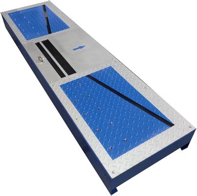 Cartesykj Lastik Diş Derinliği ve Şasi Holografik Akıllı test cihazı Sürüşlü Lastik Diş Derinliği tarayıcı CTLTT-3